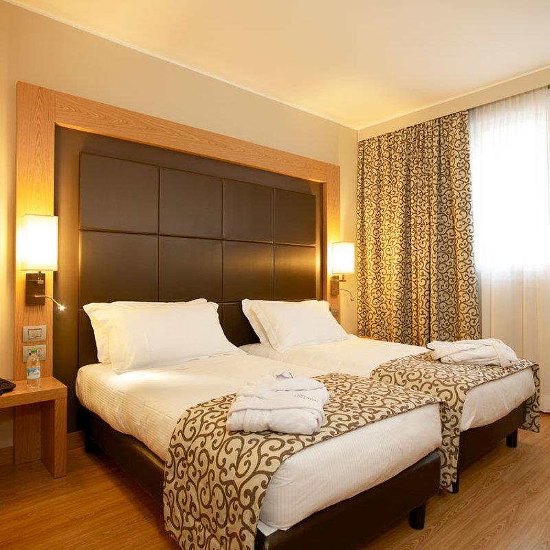 Hotel Virginia Palace Garbagnate Milanese