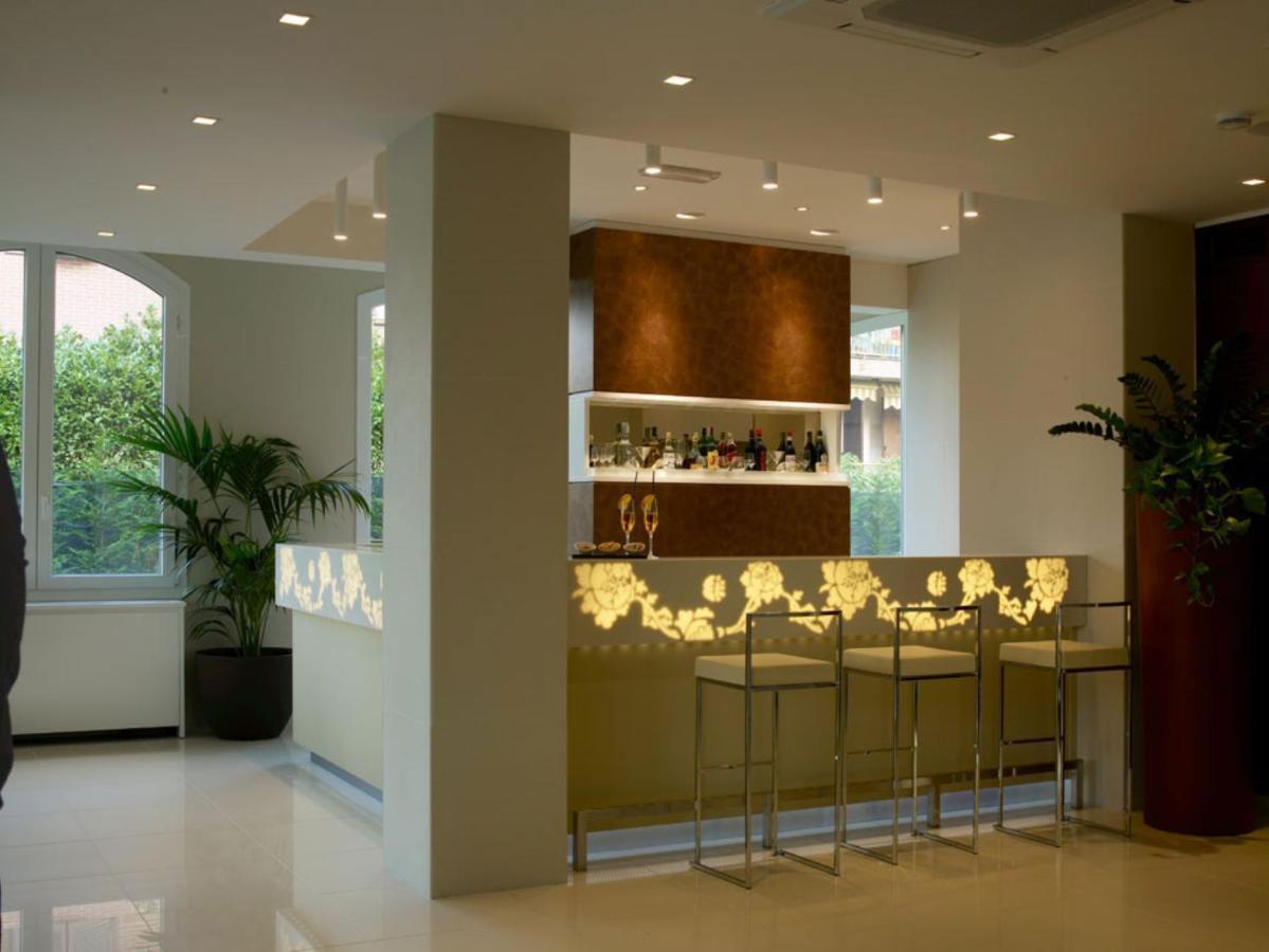 Hotel Virginia Palace 4*