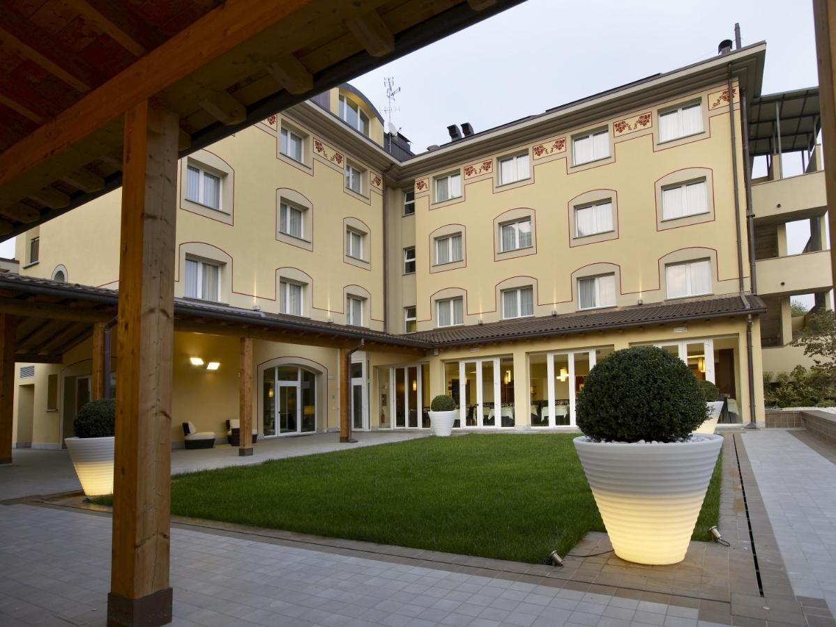 Hotel Virginia Palace 4*