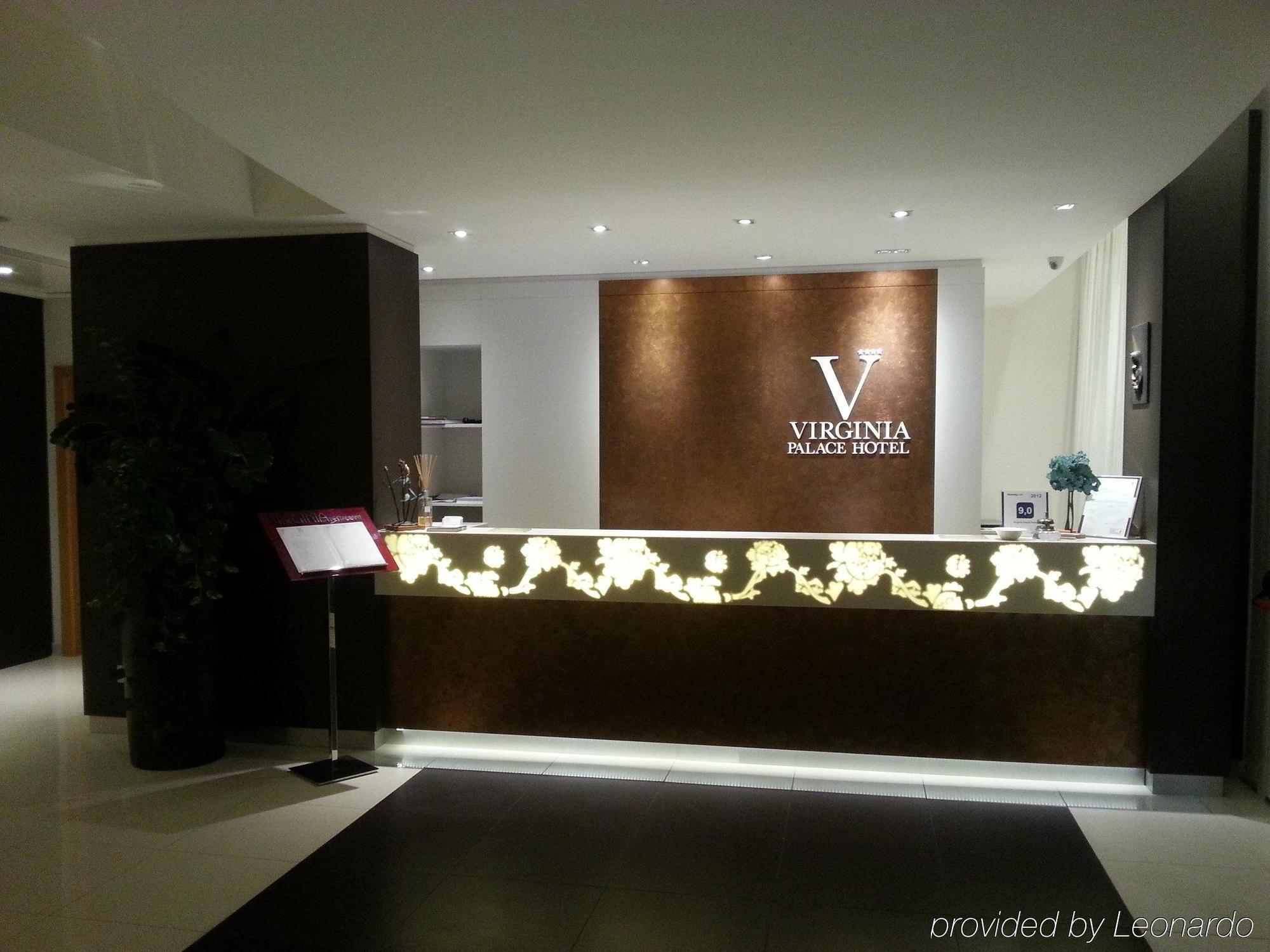 Hotel Virginia Palace 4*